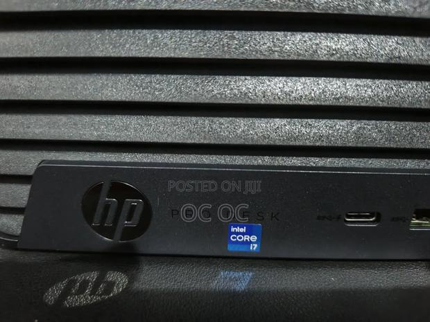 Desktop Computer HP Pro 400 G9 16GB Intel Core i7 SSD 512GB · Photo 4