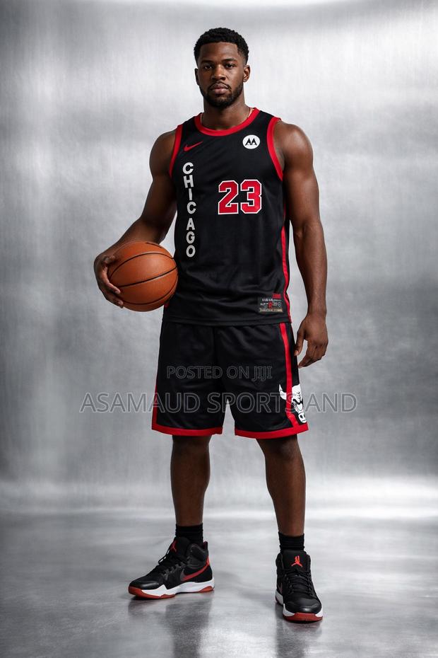 Original Nba Jersey Available At Cool Price · Photo 3