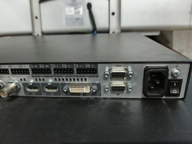 Cisco Telepresence 60 Cameras And Codec Sx80 · Photo 6