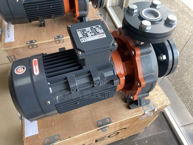Xst40-200/55 European Standard Leo 7.5hp Water Pump · Photo 1