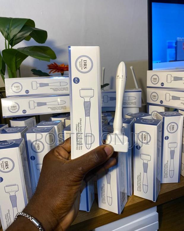 Derma Stamp For Hair Growth And Skin · Photo 1