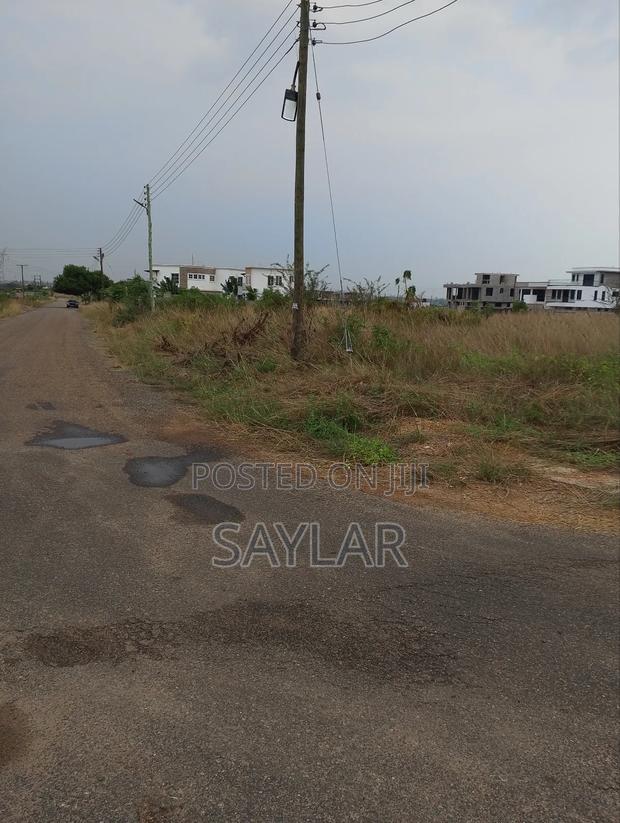 2 Plots for Sale Comm24 Well Paved Roads Area · Photo 2