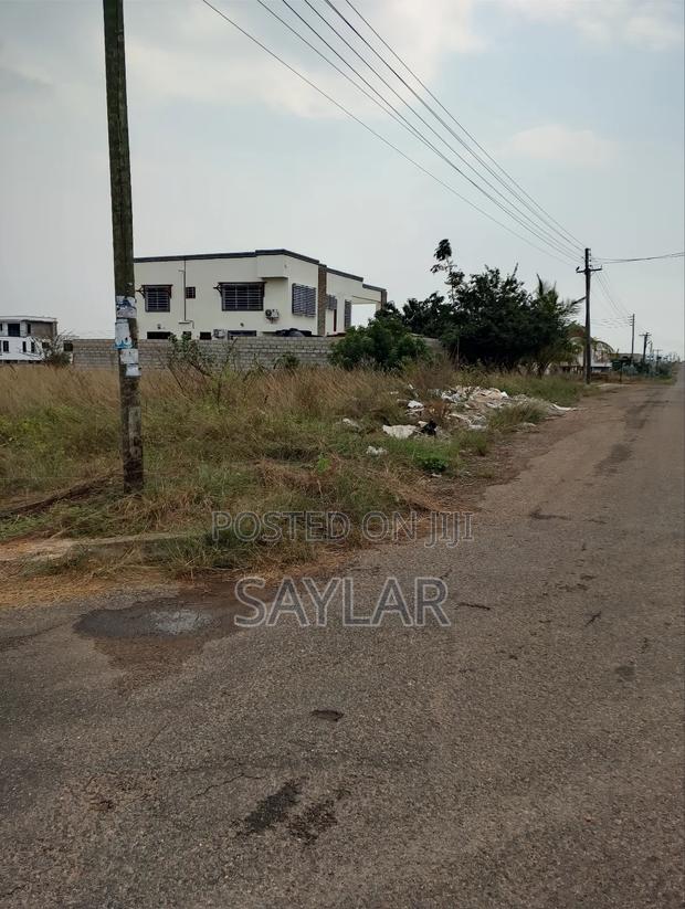 2 Plots for Sale Comm24 Well Paved Roads Area · Photo 3