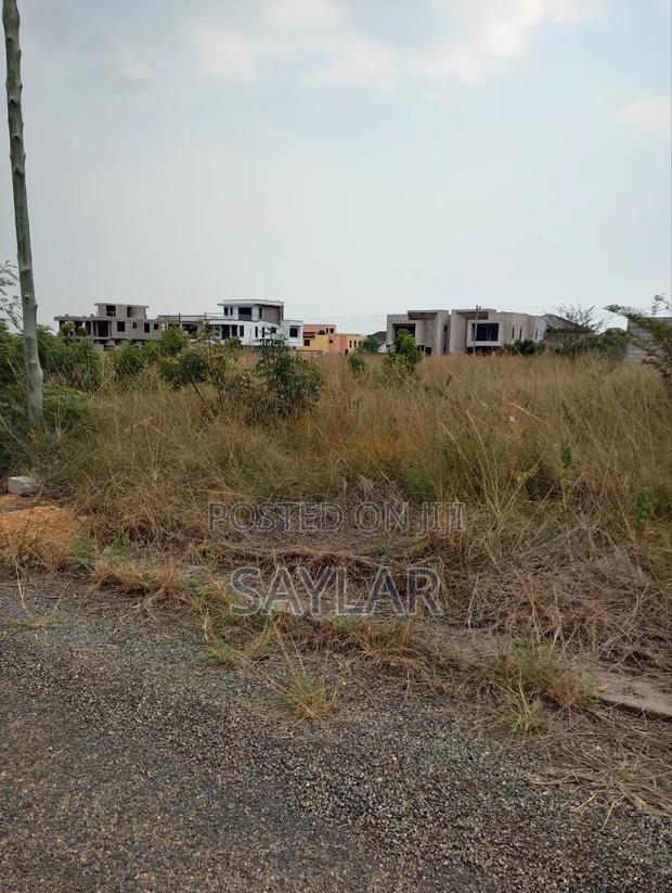 2 Plots for Sale Comm24 Well Paved Roads Area · Photo 4