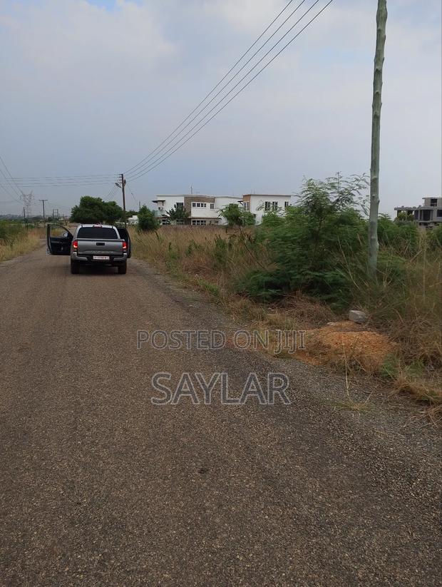 2 Plots for Sale Comm24 Well Paved Roads Area · Photo 5