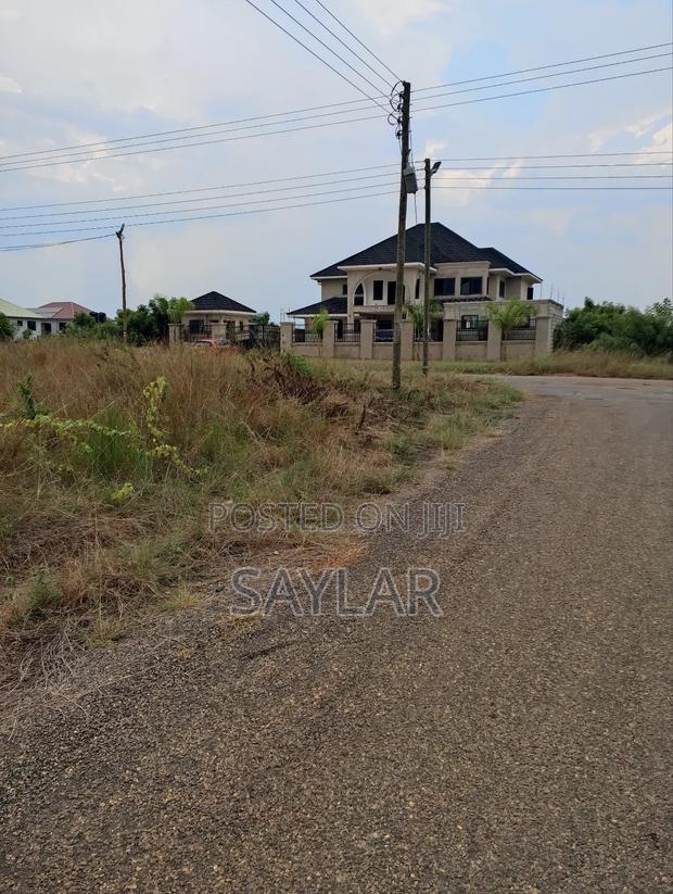 2 Plots for Sale Comm24 Well Paved Roads Area · Photo 6