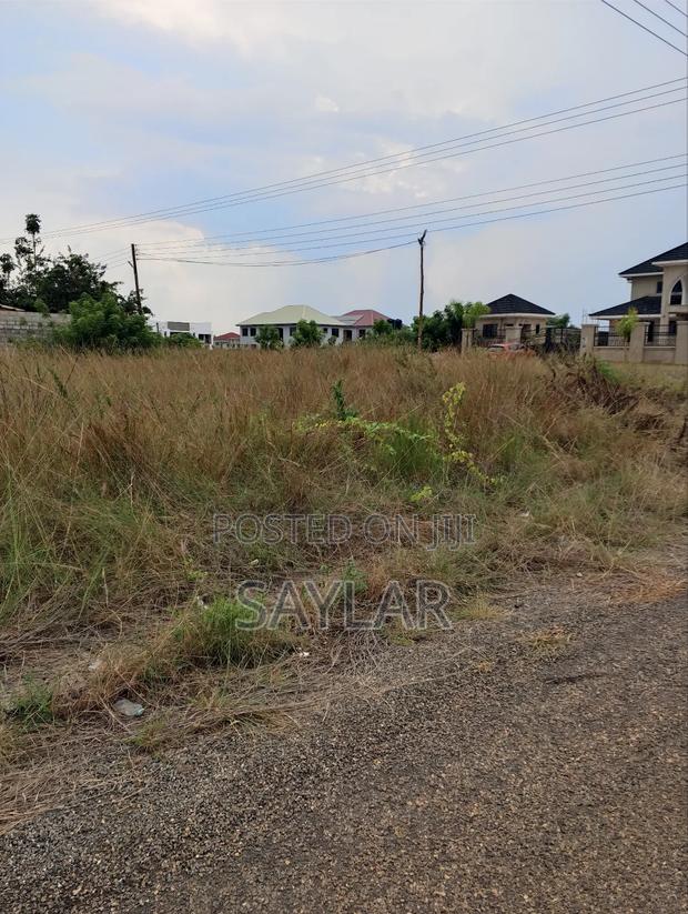 2 Plots for Sale Comm24 Well Paved Roads Area · Photo 7