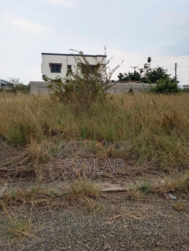 2 Plots for Sale Comm24 Well Paved Roads Area · Photo 8
