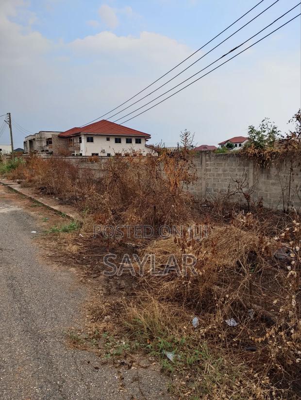 A Plot for Sale Comm24 Secure Gated Community · Photo 1