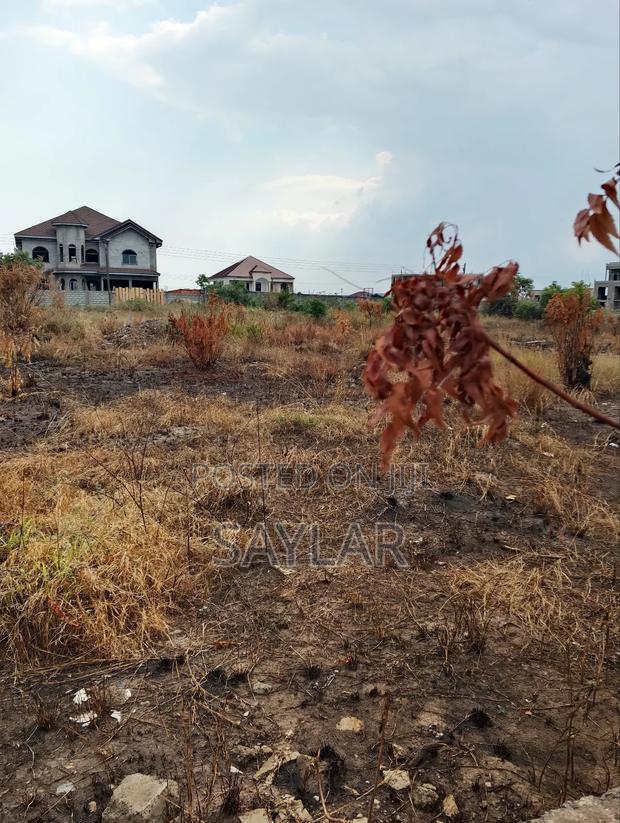 A Plot for Sale Comm24 Secure Gated Community · Photo 2