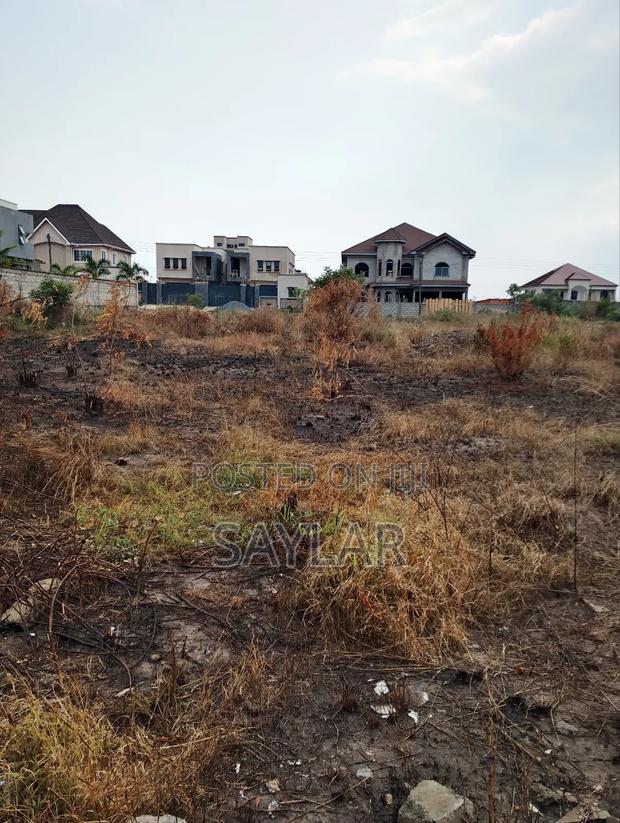 A Plot for Sale Comm24 Secure Gated Community · Photo 3