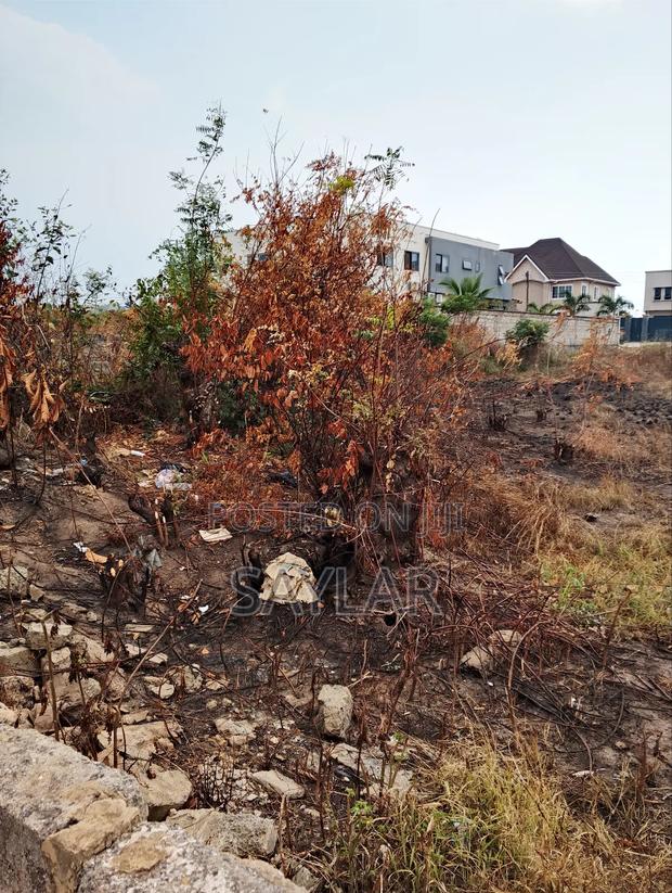 A Plot for Sale Comm24 Secure Gated Community · Photo 4