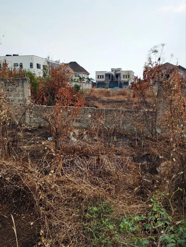 A Plot for Sale Comm24 Secure Gated Community · Photo 5