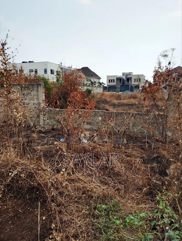 A Plot for Sale Comm24 Secure Gated Community · Photo 6