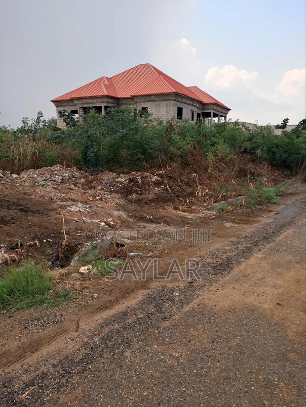 2 Plots Verified TDC Documents Behind Boteman Affordable Housing · Photo 1