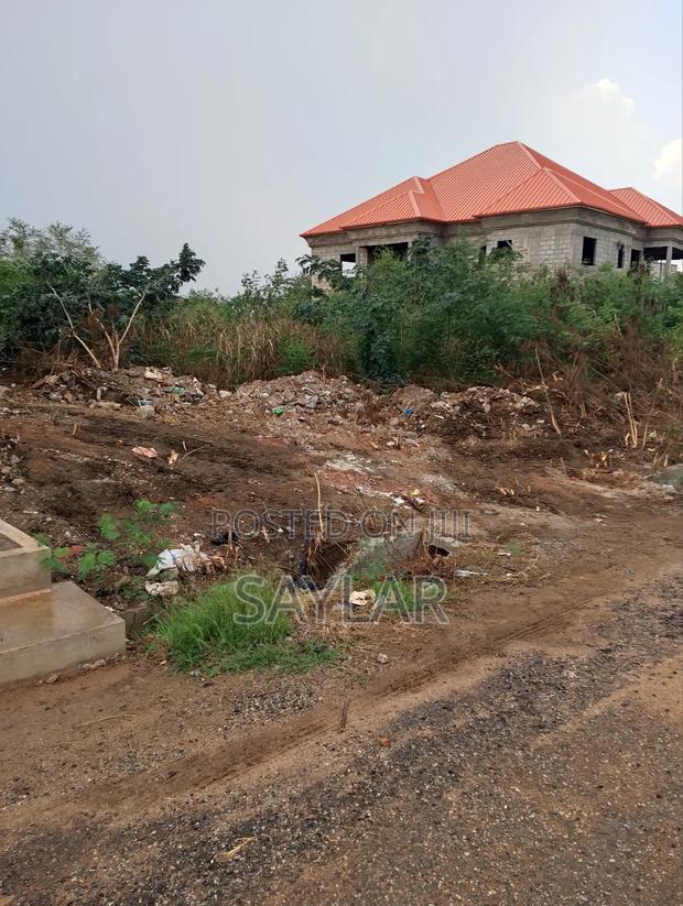 2 Plots Verified TDC Documents Behind Boteman Affordable Housing · Photo 2