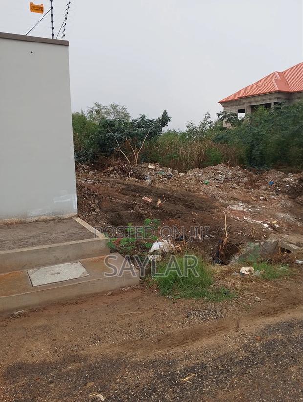 2 Plots Verified TDC Documents Behind Boteman Affordable Housing · Photo 3
