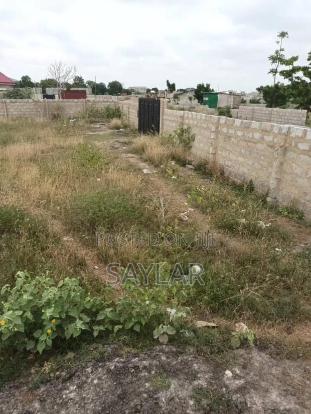 2 Plots Verified TDC Documents Behind Boteman Affordable Housing · Photo 4