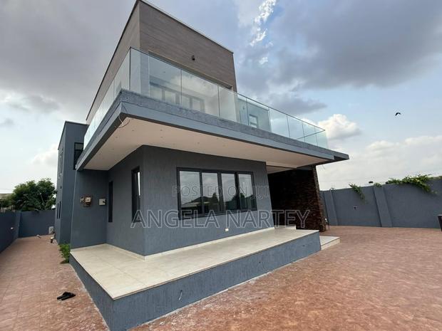 4bdrm House in East Legon Hills, Accra Metropolitan for sale · Photo 1