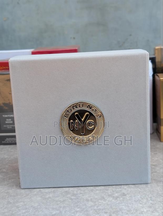 Bond No 9 Dubai Platinum Eau De Parfum · Photo 1
