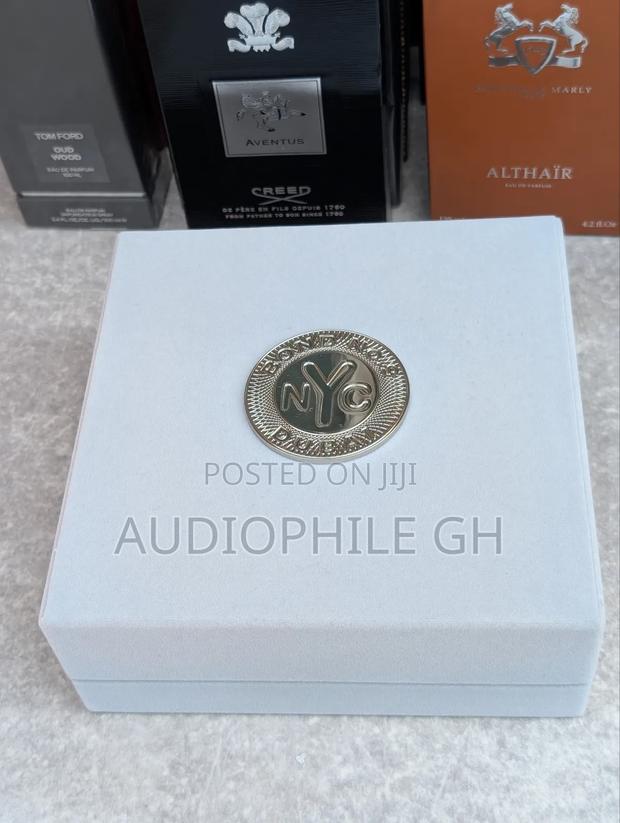 Bond No 9 Dubai Platinum Eau De Parfum · Photo 2