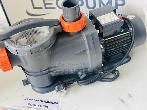 3 Hp, 2200w -leo 3hp Swimming Pool Pump · Photo 1
