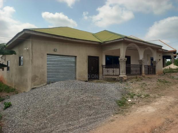 5bdrm House in Kona Odumsi, Kumasi Metropolitan for sale · Photo 7