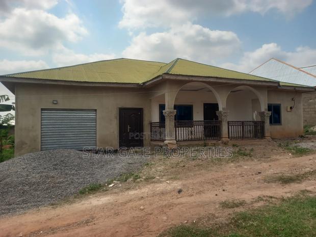 5bdrm House in Kona Odumsi, Kumasi Metropolitan for sale · Photo 6