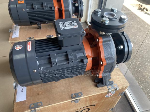 Typically Leo 10hp Surface Water Pump (Xst40-200/75) · Photo 1