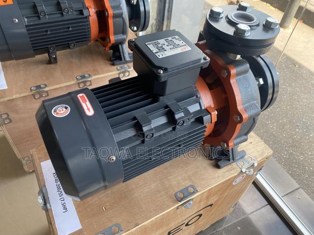 Amazing 10 Hp Water Pump, Leo 10hp Surface Pump · Photo 1
