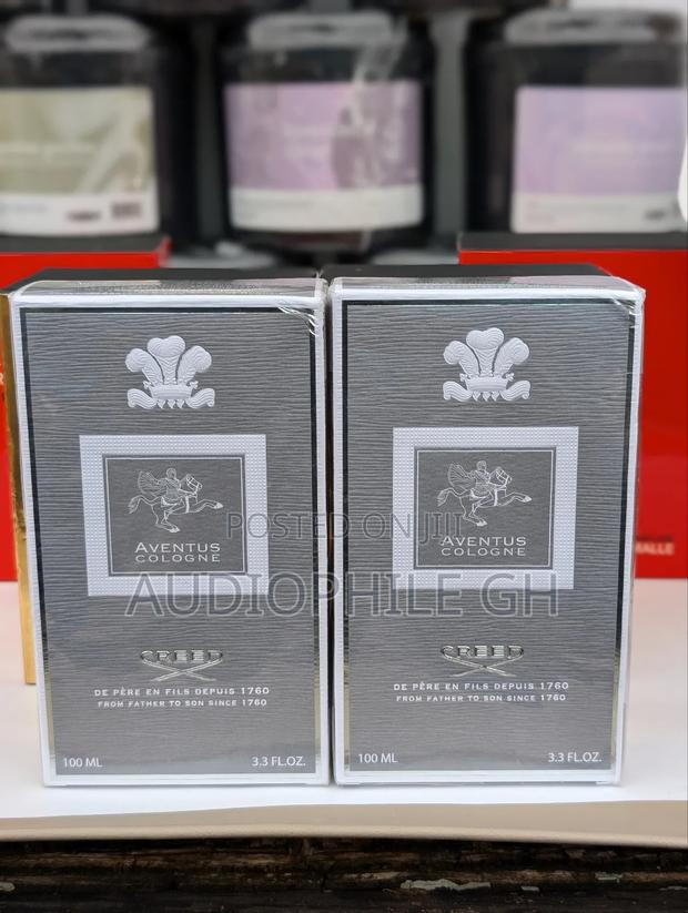 Creed Aventus Cologne · Photo 1