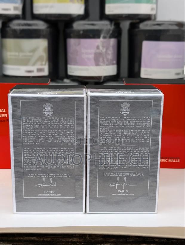 Creed Aventus Cologne · Photo 2