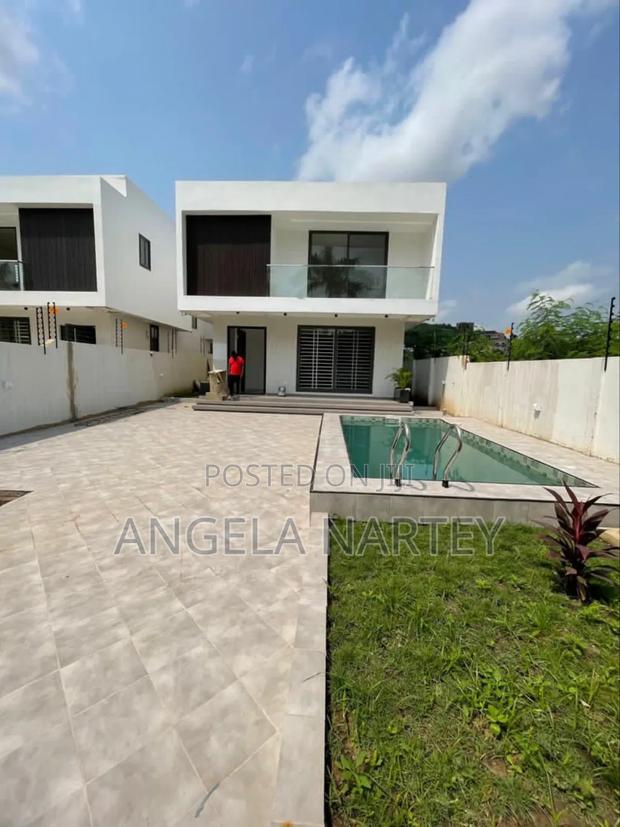 4bdrm House in Kwabenya, Accra Metropolitan for sale · Photo 7