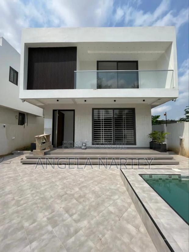 4bdrm House in Kwabenya, Accra Metropolitan for sale · Photo 1