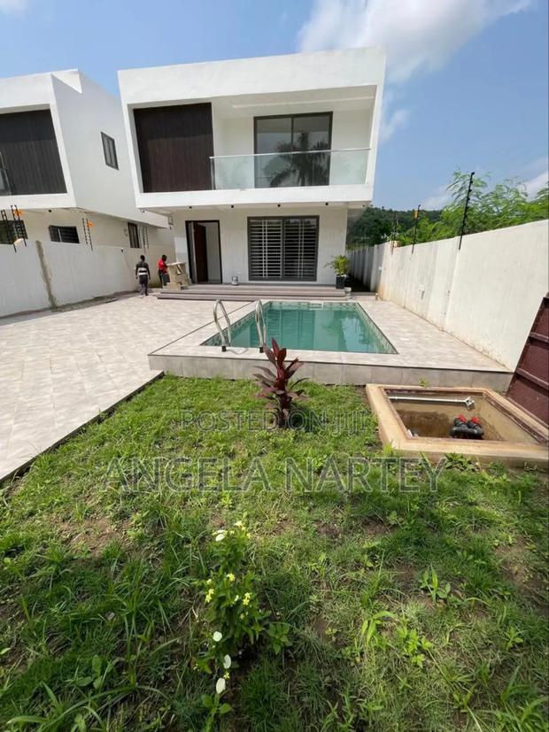 4bdrm House in Kwabenya, Accra Metropolitan for sale · Photo 6