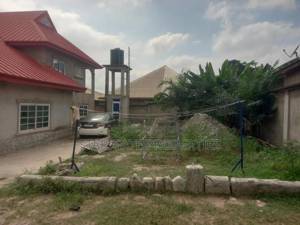 7bdrm House in Kenyasi Abrem, Kumasi Metropolitan for sale · Photo 7