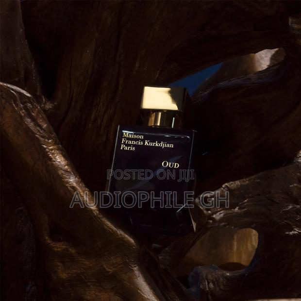 Maison Francis Kurkdjian Oud Eau De Parfum · Photo 2