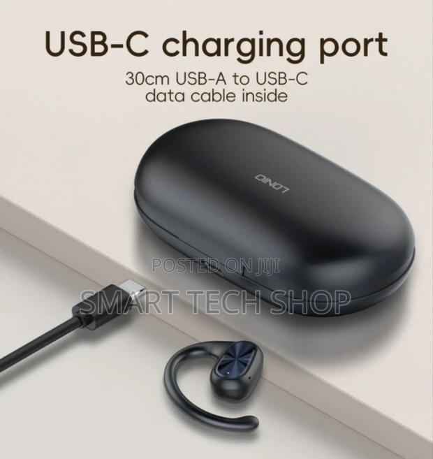 Ldnio Eamodel Ldnio To7 TWS Earphone Bt Version 5.3 · Photo 4