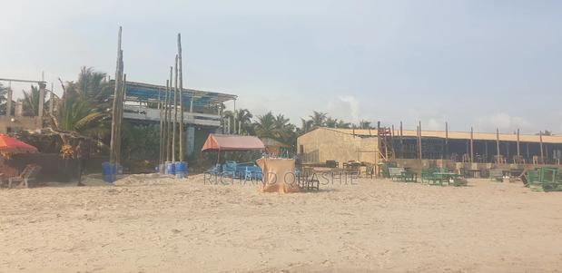 Joy In Paradise - Events And Party Venue At Labadi Pleasure Beach · Photo 4