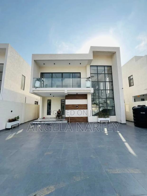 4bdrm House in East Legon Hills, Accra Metropolitan for sale · Photo 1