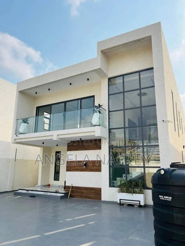 4bdrm House in East Legon Hills, Accra Metropolitan for sale · Photo 3