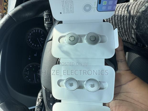 Apple Airtag (1 Pack) · Photo 1