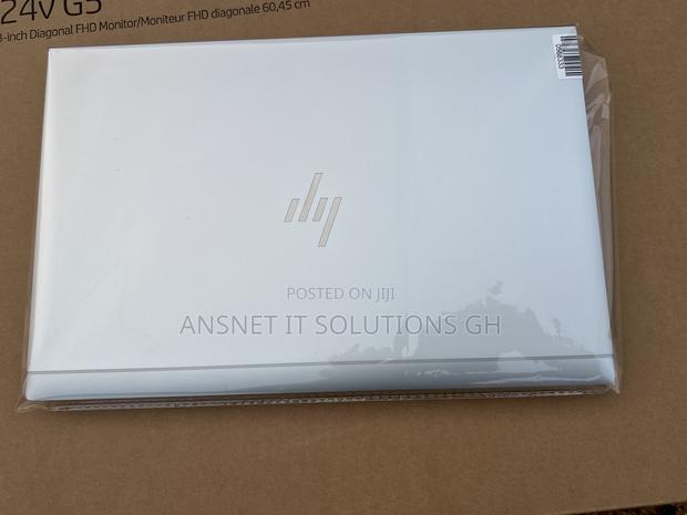 New Laptop HP EliteBook 845 G7 32GB AMD Ryzen 7 SSD 512GB · Photo 3