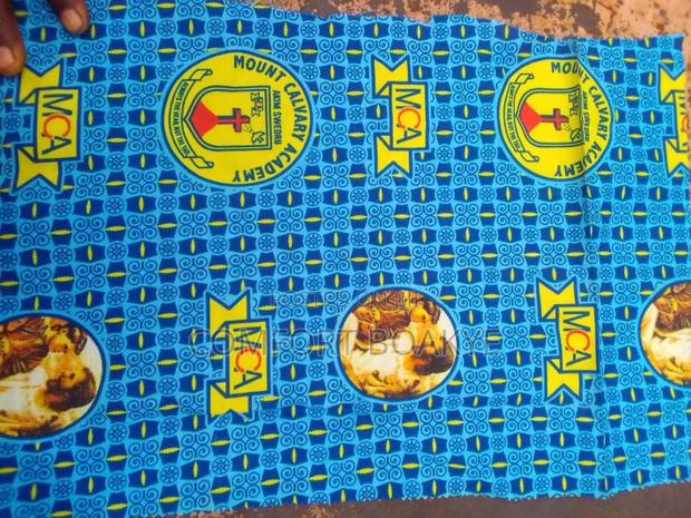 Material Print for School · Photo 1