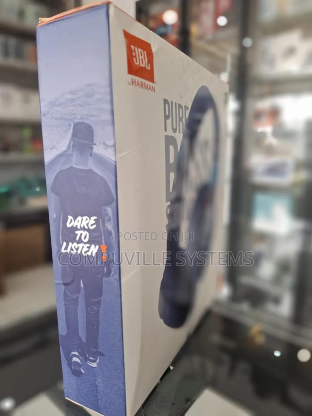 JBL Tune500 · Photo 3