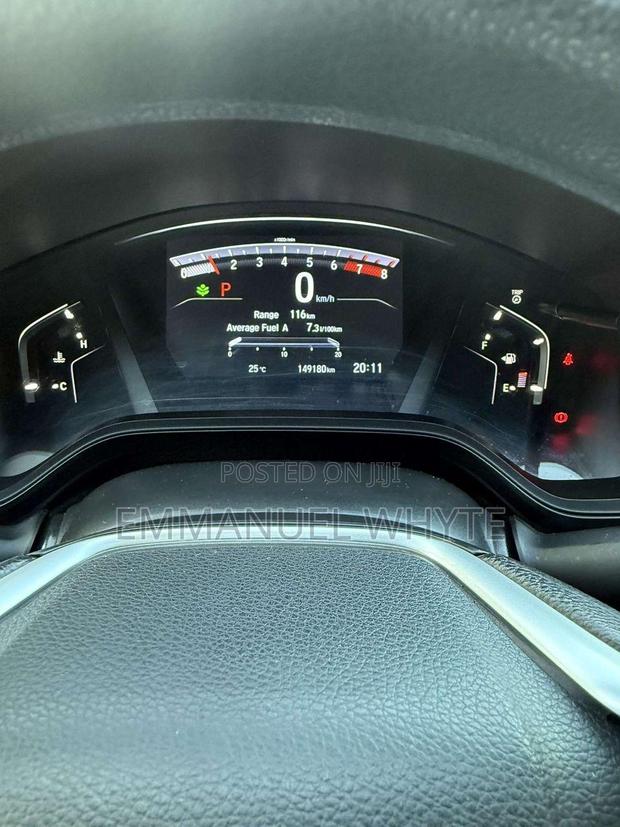 Civic Available for Rentals · Photo 2