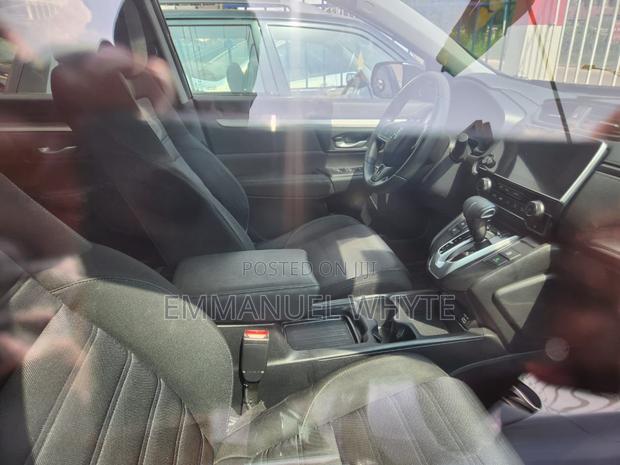 Civic Available for Rentals · Photo 1