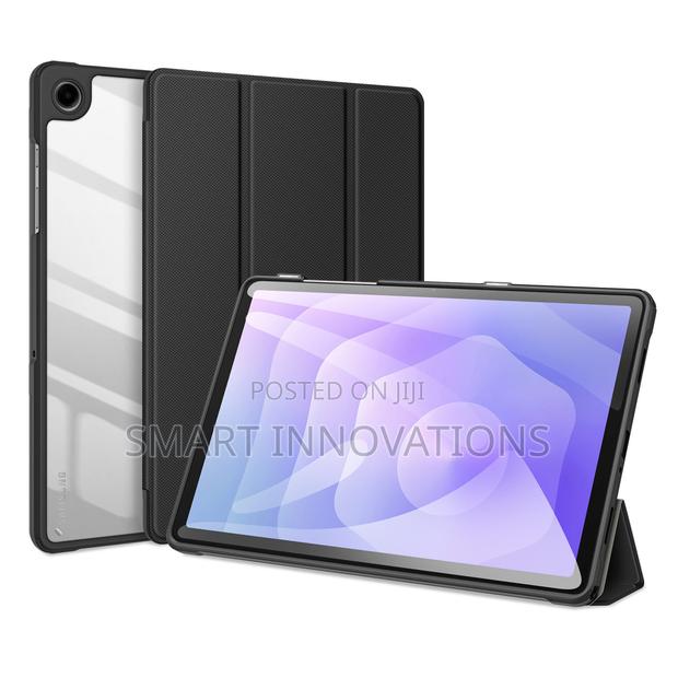 Galaxy Tab A11 Plus | Tab A9 Plus Toby Series Book Cover · Photo 1