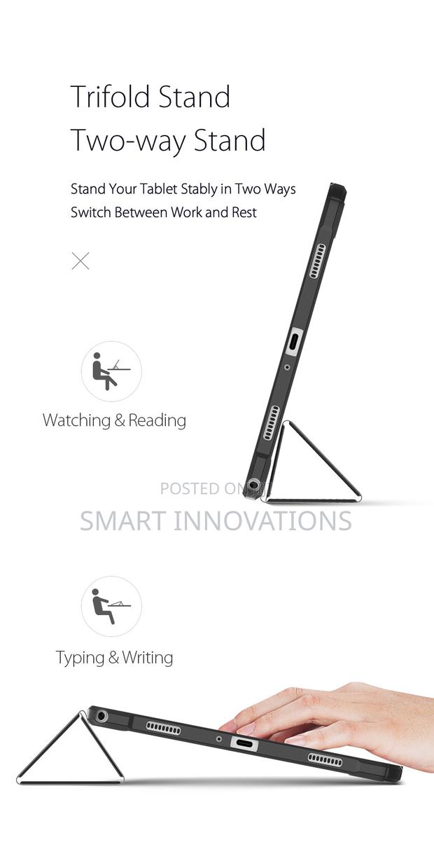 Galaxy Tab A11 Plus | Tab A9 Plus Toby Series Book Cover · Photo 4