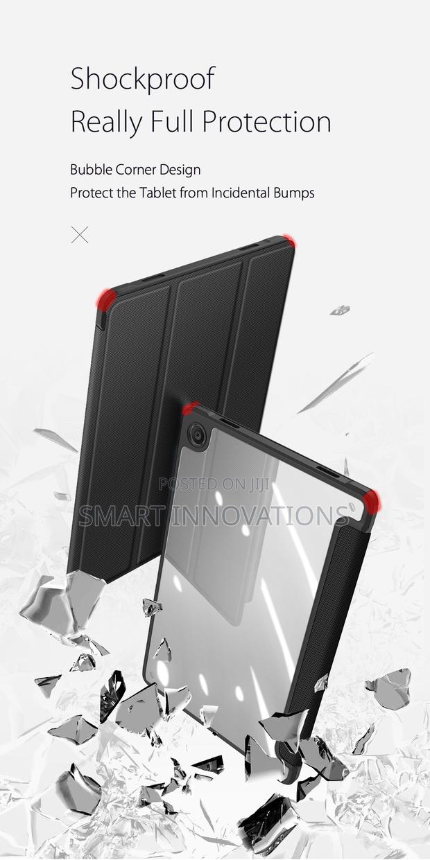 Galaxy Tab A11 Plus | Tab A9 Plus Toby Series Book Cover · Photo 3